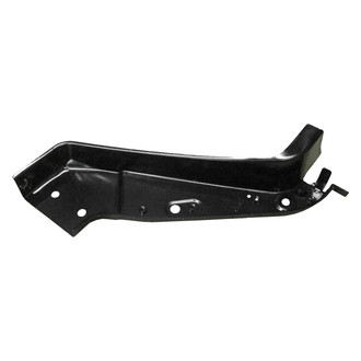 Replace® - Upper Driver Side Radiator Support (Standard Line)