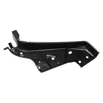 Replace® - Upper Passenger Side Radiator Support (Standard Line)