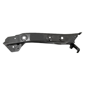 Replace® - Upper Driver Side Radiator Support Tie Bar (CAPA Certified)
