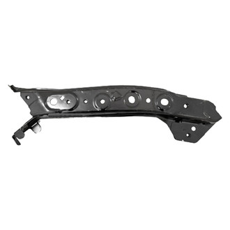Replace® - Upper Passenger Side Radiator Support Tie Bar (CAPA Certified)