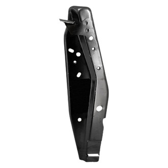 Replace® - Upper Driver Side Radiator Support (CAPA Certified)