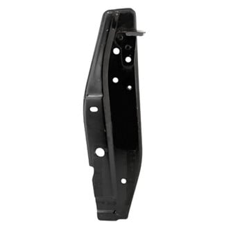 Replace® - Upper Passenger Side Radiator Support (CAPA Certified)