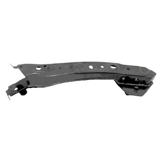 Replace® - Passenger Side Radiator Support (CAPA Certified)