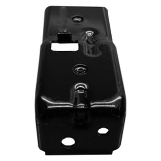 Replace® - Upper Driver or Passenger Side Radiator Support (Standard Line)
