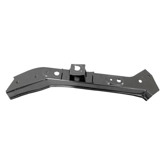 Replace® - Upper Passenger Side Radiator Support (CAPA Certified)