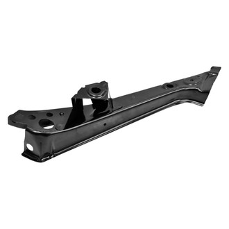 Replace® - Upper Driver Side Radiator Support (CAPA Certified)