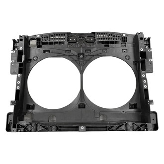 Replace® - Header Panel Radiator Support Panels
