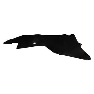 Replace® - Front Driver Side Splash Shield (Standard Line)