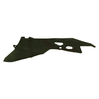 Replace® - Front Passenger Side Splash Shield (Standard Line)