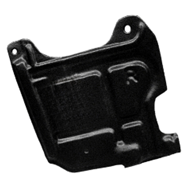 Replace® NI1228115 - Front Passenger Side Splash Shield (Standard
