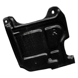 Replace® - Front Passenger Side Splash Shield (Standard Line)