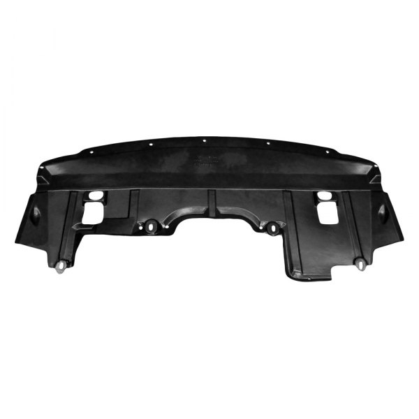 Replace® - Bumper Splash Shield