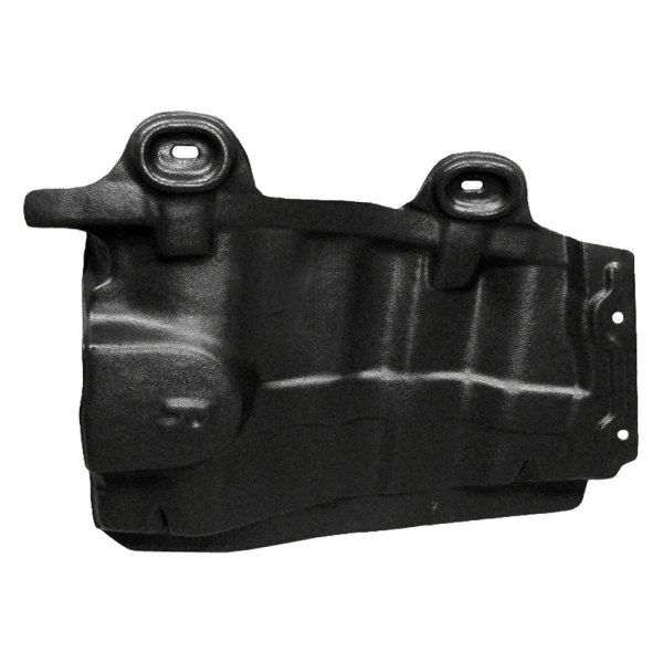 Replace® NI1228141 Front Passenger Side Splash Shield (Standard Line)