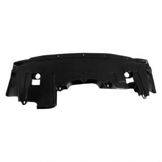 Replace® - Bumper Splash Shield