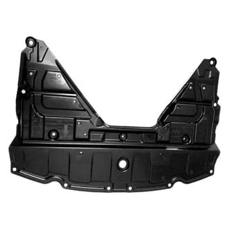 Replace® - Front Engine Splash Shield