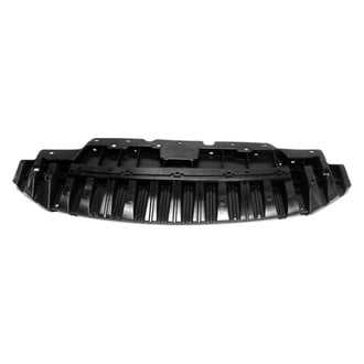 Replace® - Front Forward Bumper Splash Shield (Brand New OE)
