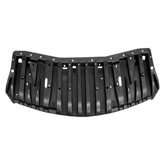 Replace® - Bumper Splash Shield (Standard Line)