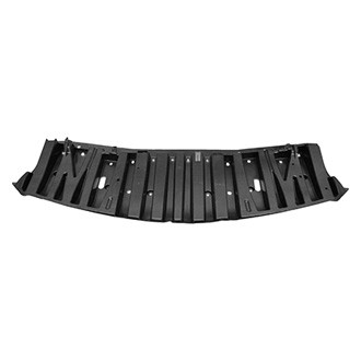 Replace® - Bumper Splash Shield (CAPA Certified)