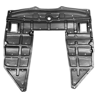 Replace® - Engine Splash Shield (Standard Line)