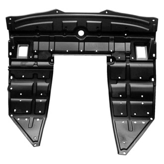 Replace® - Engine Splash Shield (CAPA Certified)