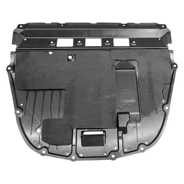 Replace® NI1228169 Engine Splash Shield (Standard Line)