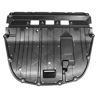 Replace® - Engine Splash Shield (Standard Line)