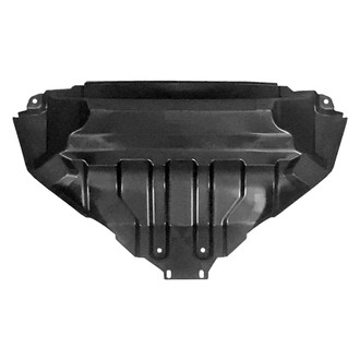 Replace® - Engine Splash Shield (CAPA Certified)