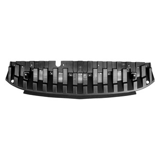 Replace® - Bumper Splash Shield