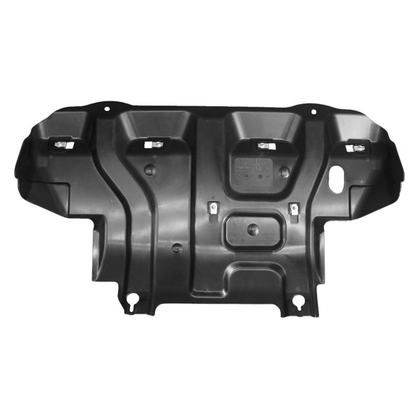 Replace® - Front Forward Engine Splash Shield