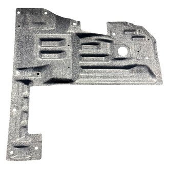 Replace® - Engine Splash Shields