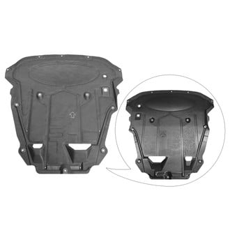Replace® - Engine Splash Shield (CAPA Certified)