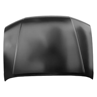Replace® NI1230170V - Hood Panel (Value Line)