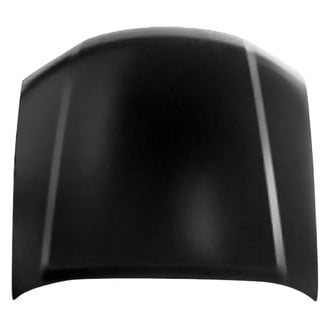 Replace® - Hood Panel (CAPA Certified)