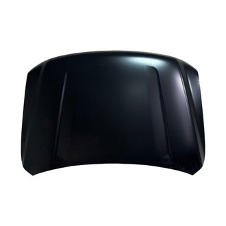 Replace® - Hood Panel (CAPA Certified)