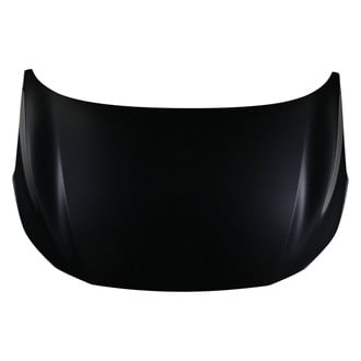 Replace® - Hood Panel (CAPA Certified)