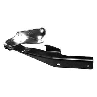 Replace® - Passenger Side Hood Hinge (Standard Line)