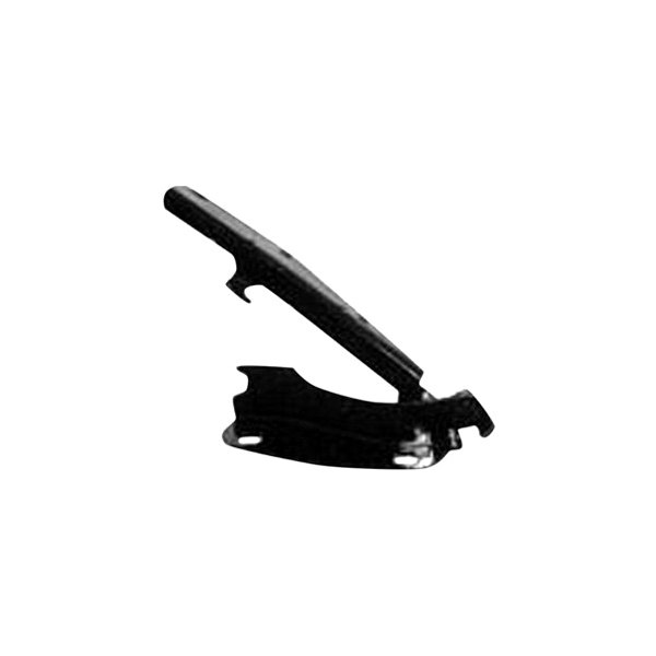 Replace® - Driver Side Hood Hinge