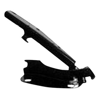 Replace® - Driver Side Hood Hinge (Standard Line)