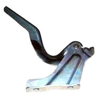 Replace® - Driver Side Hood Hinge (Standard Line)