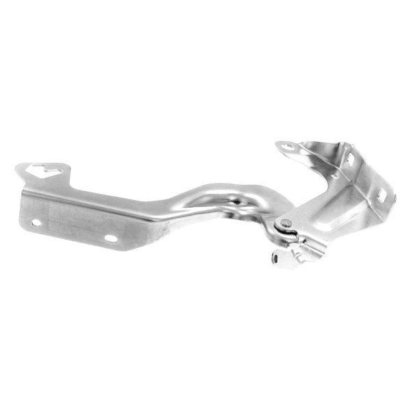 Replace® - Passenger Side Hood Hinge