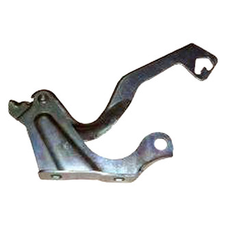 Replace® - Passenger Side Hood Hinge (Standard Line)