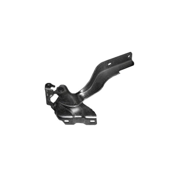 Replace® - Passenger Side Hood Hinge