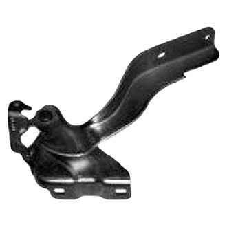 Replace® - Passenger Side Hood Hinge (Standard Line)