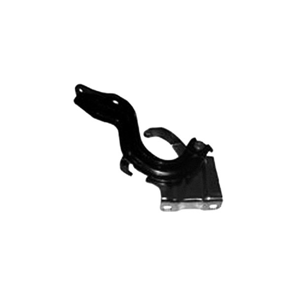 Replace® - Passenger Side Hood Hinge