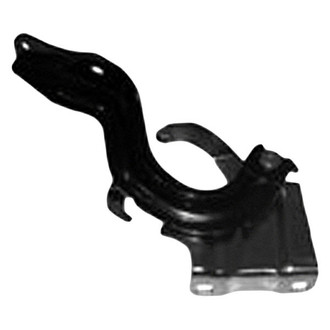 Replace® - Passenger Side Hood Hinge (Standard Line)