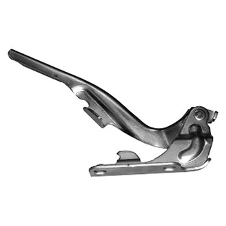 Replace® - Driver Side Hood Hinge (Standard Line)