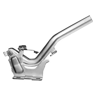 Replace® - Passenger Side Hood Hinge (Standard Line)