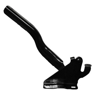 Replace® - Driver Side Hood Hinge (Standard Line)