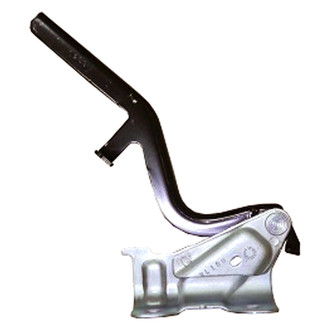 Replace® - Driver Side Hood Hinge (Standard Line)