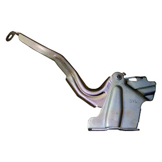 Replace® - Driver Side Hood Hinge (Standard Line)